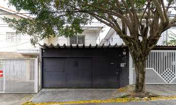 Imagem 3: Casa tipo para venda em Mirandópolis com 4 quartos, sendo 1 suíte, 190m²