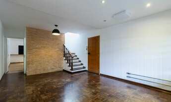 Imagem 4: Casa tipo para venda em Mirandópolis com 4 quartos, sendo 1 suíte, 190m²