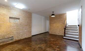 Imagem 2: Casa tipo para venda em Mirandópolis com 4 quartos, sendo 1 suíte, 190m²