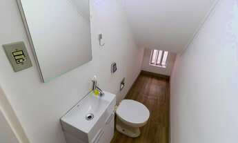 Imagem 5: Casa tipo para venda em Mirandópolis com 4 quartos, sendo 1 suíte, 190m²