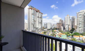 Imagem: Studio para venda em Jardim das Acácias