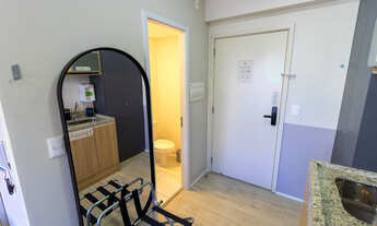 Imagem 5: Studio para venda em Jardim das Acácias com 1 quarto, 23m²