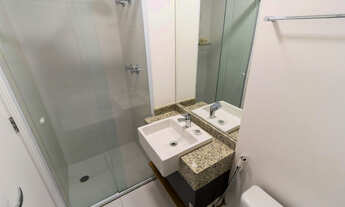 Imagem 7: Studio para venda em Jardim das Acácias com 1 quarto, 23m²