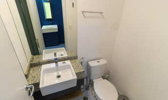 Imagem 6: Studio para venda em Jardim das Acácias com 1 quarto, 23m²