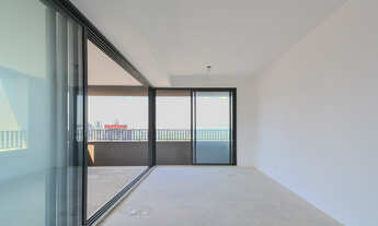 Imagem 3: Apartamento tipo para venda em Pinheiros com 3 quartos, sendo 3 suítes, 190m²