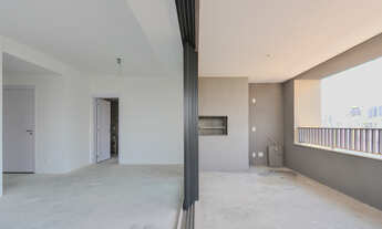 Imagem 6: Apartamento tipo para venda em Pinheiros com 3 quartos, sendo 3 suítes, 190m²