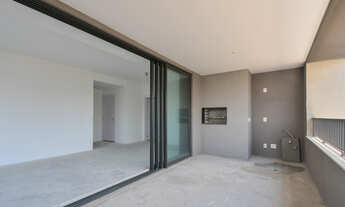 Imagem 7: Apartamento tipo para venda em Pinheiros com 3 quartos, sendo 3 suítes, 190m²