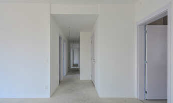 Imagem 4: Apartamento tipo para venda em Pinheiros com 3 quartos, sendo 3 suítes, 190m²