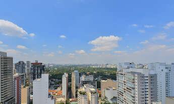 Imagem 3: Condomínio Clari, Pinheiros, em São Paulo, Pinheiros, com 3 quartos, sendo 03 suites - Inc