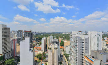 Imagem 2: Condomínio Clari, Pinheiros, em São Paulo, Pinheiros, com 3 quartos, sendo 03 suites - Inc