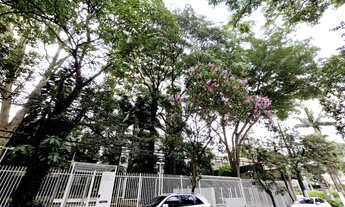 Imagem 2: Cobertura para venda em Campo Belo com 3 quartos, sendo 3 suítes, 585m²