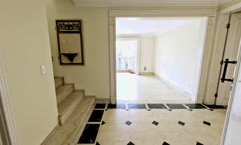 Imagem 5: Cobertura para venda em Campo Belo com 3 quartos, sendo 3 suítes, 585m²