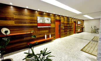 Imagem 4: Cobertura para venda em Campo Belo com 3 quartos, sendo 3 suítes, 585m²