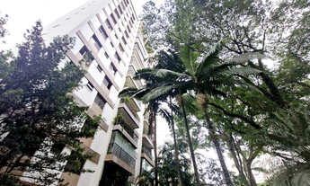 Imagem: Cobertura para venda em Campo Belo com 3