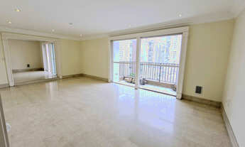 Imagem 6: Cobertura para venda em Campo Belo com 3 quartos, sendo 3 suítes, 585m²