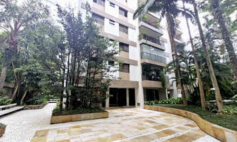 Imagem 3: Cobertura para venda em Campo Belo com 3 quartos, sendo 3 suítes, 585m²