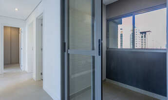 Imagem 4: Apartamento tipo para venda com 3 quartos, sendo 1 suíte, 85m²