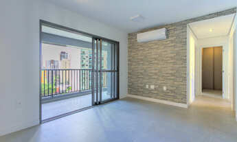 Imagem 3: Apartamento tipo para venda com 3 quartos, sendo 1 suíte, 85m²