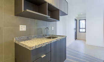 Imagem 7: Apartamento tipo para venda com 3 quartos, sendo 1 suíte, 85m²