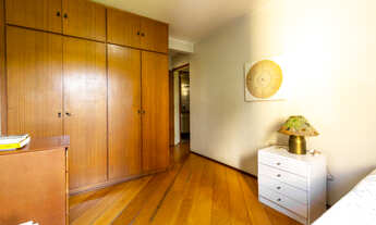 Imagem 4: Apartamento tipo para venda em Vila Leopoldina com 2 quartos, sendo 1 suíte, 94m²