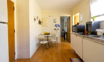 Imagem 2: Apartamento tipo para venda em Vila Leopoldina com 2 quartos, sendo 1 suíte, 94m²