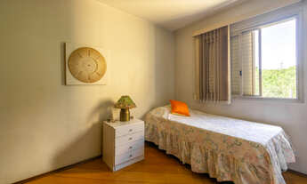 Imagem 5: Apartamento tipo para venda em Vila Leopoldina com 2 quartos, sendo 1 suíte, 94m²