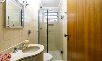 Imagem 7: Apartamento tipo para venda em Vila Leopoldina com 2 quartos, sendo 1 suíte, 94m²