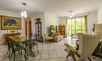 Imagem 2: Apartamento tipo para venda em Vila Leopoldina com 2 quartos, sendo 1 suíte, 94m²