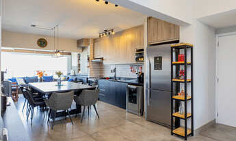 Imagem: Apartamento tipo para venda em Jardim Prudência