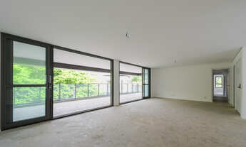 Imagem: Apartamento tipo para venda em Perdizes