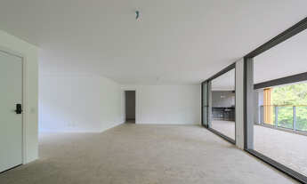 Imagem 5: Apartamento tipo para venda em Perdizes com 4 quartos, sendo 4 suítes, 274m²