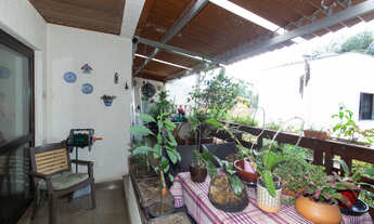 Imagem 4: Casa tipo para venda em Brooklin Velho com 4 quartos, sendo 2 suítes, 493m²