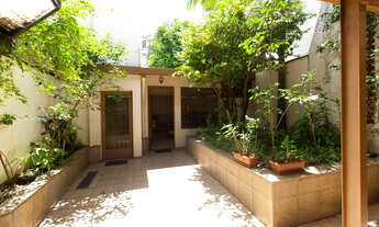 Imagem 3: Casa tipo para venda em Brooklin Velho com 4 quartos, sendo 2 suítes, 493m²