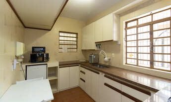 Imagem 7: Casa tipo para venda em Brooklin Velho com 4 quartos, sendo 2 suítes, 493m²