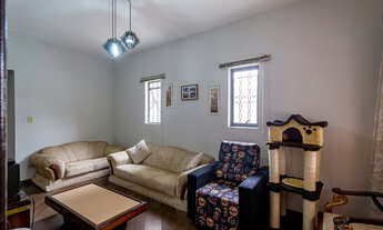 Imagem 7: Casa tipo para venda em Planalto Paulista com 3 quartos, 104m²