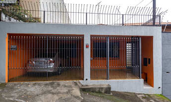 Imagem: Casa tipo para venda em Planalto Paulista