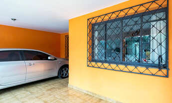 Imagem 5: Casa tipo para venda em Planalto Paulista com 3 quartos, 104m²