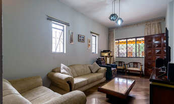 Imagem 6: Casa tipo para venda em Planalto Paulista com 3 quartos, 104m²