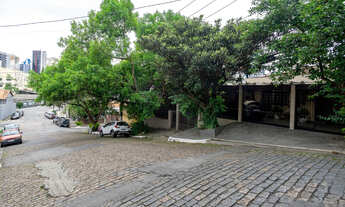 Imagem 4: Casa tipo para venda em Planalto Paulista com 3 quartos, 104m²