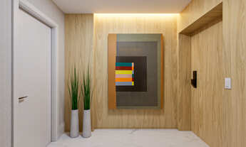 Imagem 2: Apartamento tipo para venda em Consolação com 4 quartos, sendo 3 suítes, 270m²