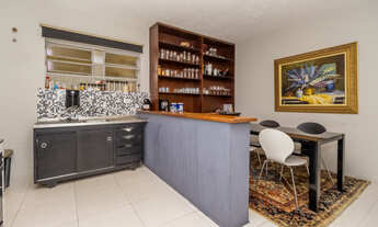 Imagem 5: Casa de vila para venda em Chácara Inglesa com 3 quartos, sendo 1 suíte, 224m²