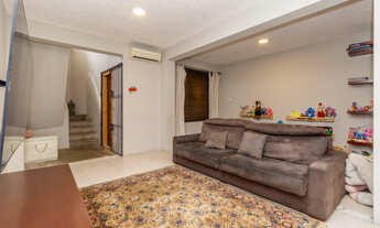 Imagem 2: Casa de vila para venda em Chácara Inglesa com 3 quartos, sendo 1 suíte, 224m²