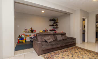 Imagem 3: Casa de vila para venda em Chácara Inglesa com 3 quartos, sendo 1 suíte, 224m²