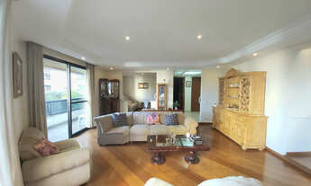 Imagem: Apartamento tipo para venda em Perdizes