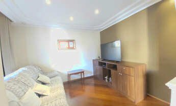 Imagem 7: Apartamento tipo para venda em Perdizes com 4 quartos, sendo 3 suítes, 200m²