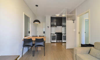 Imagem: Apartamento tipo para venda com 1 quarto