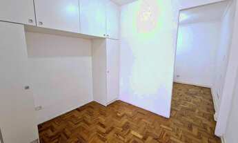 Imagem 1: Apartamento tipo para venda em Bela Vista com 1 quarto, 30m²