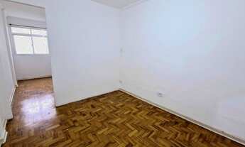 Imagem 5: Apartamento tipo para venda em Bela Vista com 1 quarto, 30m²