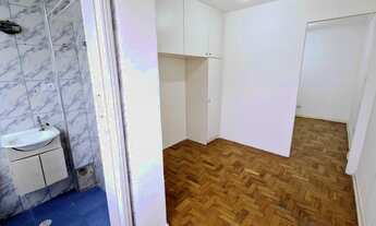 Imagem 7: Apartamento tipo para venda em Bela Vista com 1 quarto, 30m²