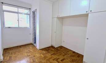 Imagem 2: Apartamento tipo para venda em Bela Vista com 1 quarto, 30m²